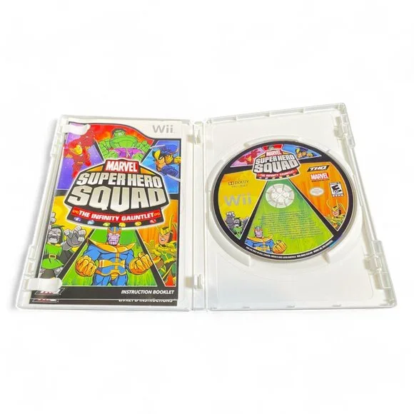 Rayman Raving Rabbids: TV Party (Nintendo Wii) — Complete Pre-Owned Game - Picture 3 of 5